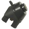 True-Tech Smp 02-95 Vw Cabrio/95 Vw Cabriolet Ignition Switch, Us-215T US-215T - alternate 2